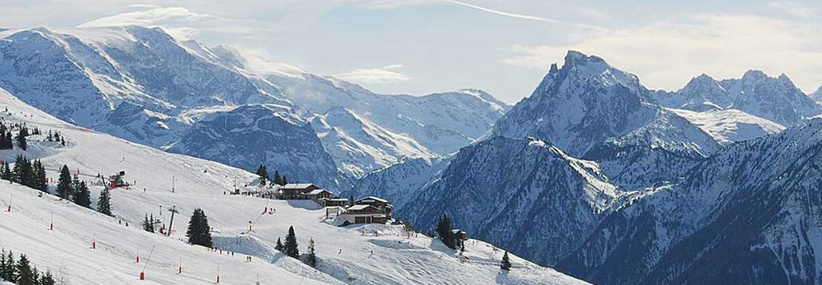 transfert vtc taxi station champagny la vanoise