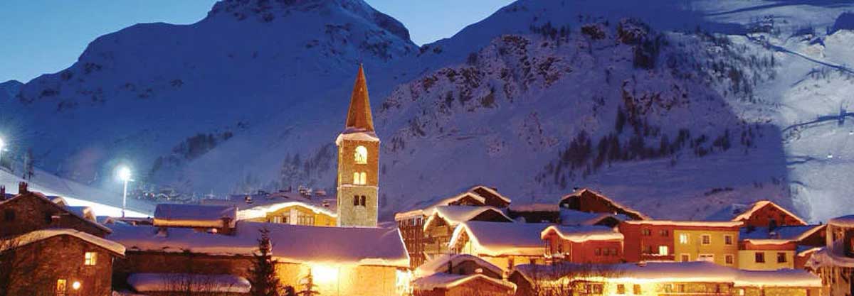 transfert vtc taxi station val d'isère