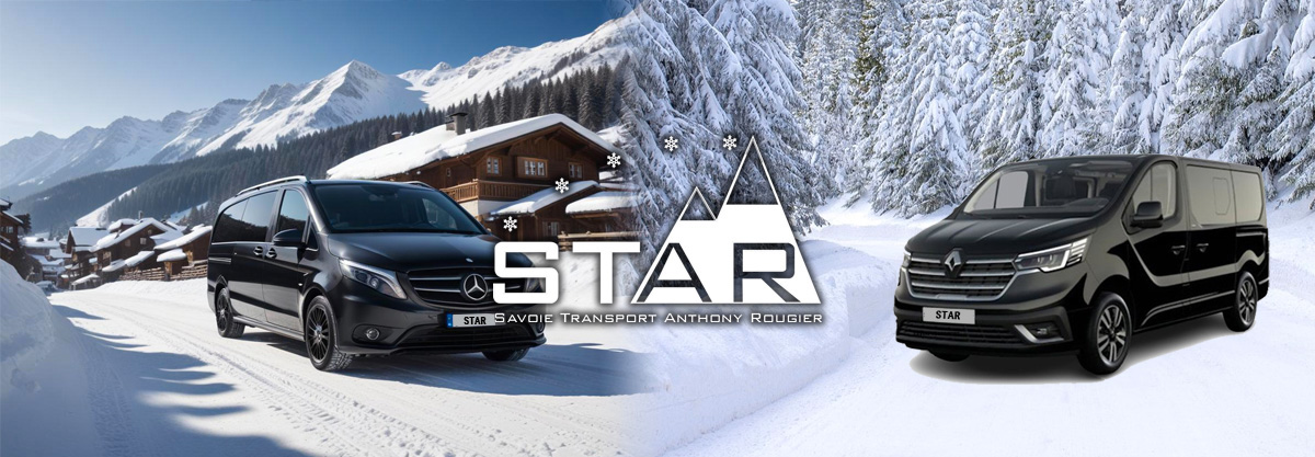 taxi vtc transfer Albertville