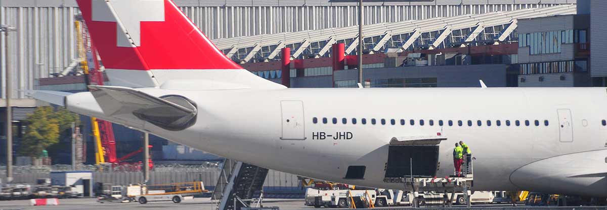 transfert vtc taxi aéroport genève