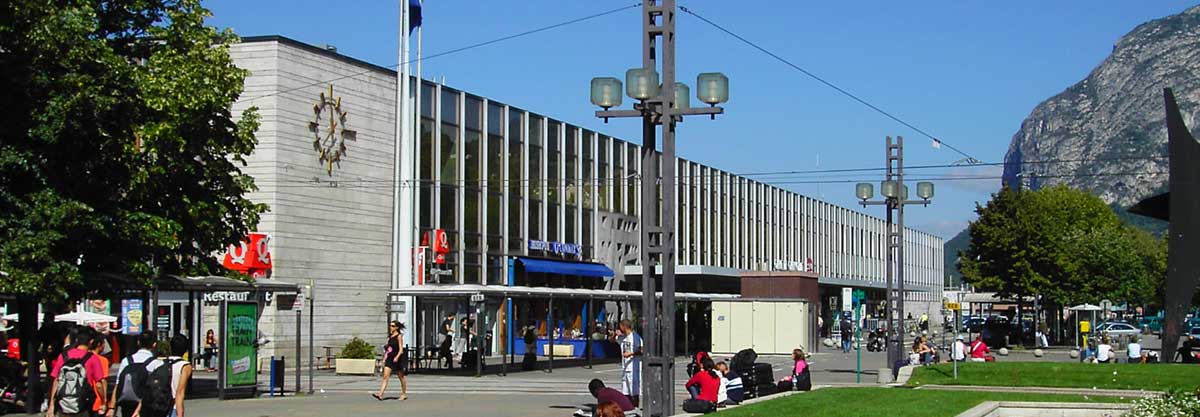 transfert vtc taxi gare grenoble
