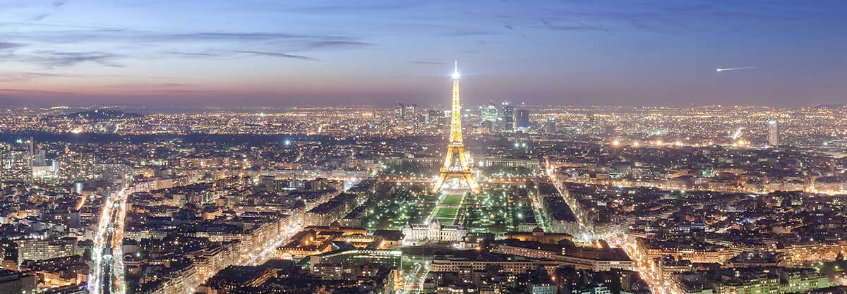 transfert vtc taxi paris