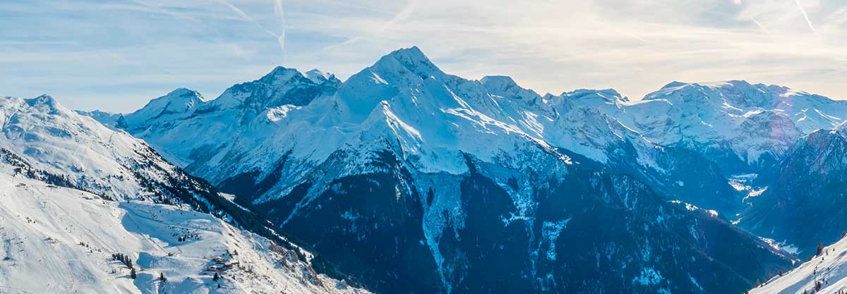 transfert vtc taxi station champagny la vanoise