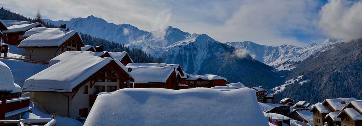 Taxi Peisey Vallandry