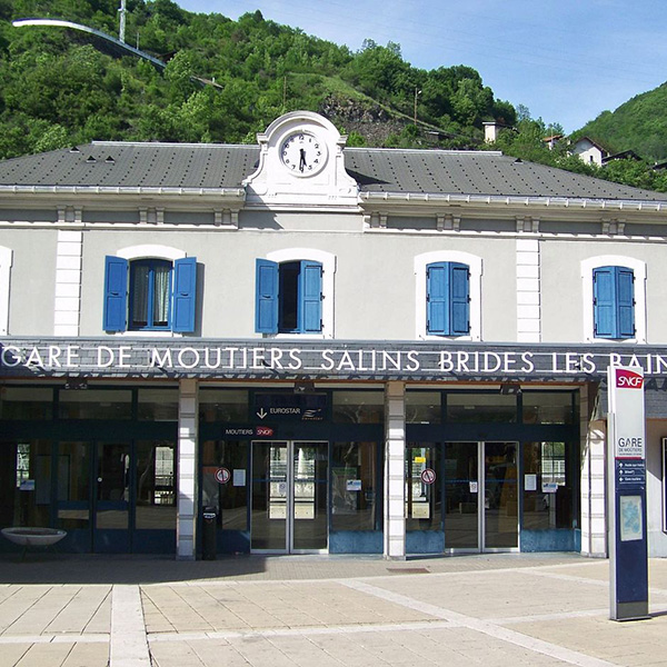 Taxi Moutiers Vtc Moutiers