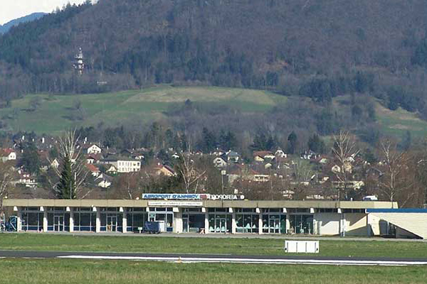 Transfert aéroport Annecy Transfert aéroport Annecy