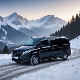 Van